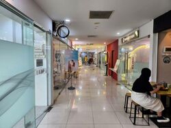 Bugis Cube (D7), Shop House #540846071